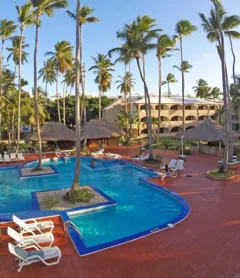 Hotel Cortecito Inn Bavaro