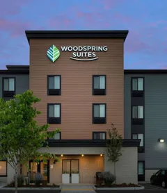 WoodSpring Suites Seattle Tukwila