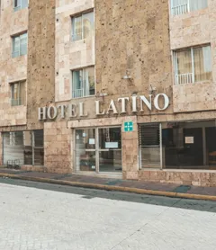 Hotel Latino