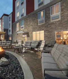 Staybridge Suites Rapid City - Rushmore, an IHG Hotel