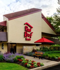 Red Roof Inn Parsippany