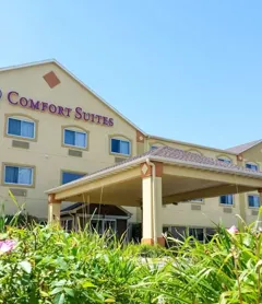 Comfort Suites