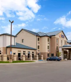 Comfort Inn & Suites