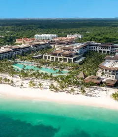 Lopesan Costa Bávaro Resort Spa & Casino - All Inclusive