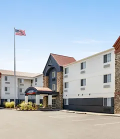 Candlewood Suites Boise-Meridian, an IHG Hotel