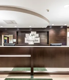 Holiday Inn Indianapolis Downtown, an IHG Hotel