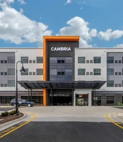 Cambria Hotel Arundel Mills - BWI Airport