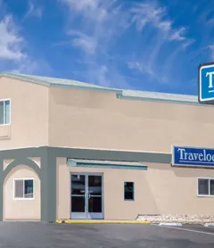 Travelodge by Wyndham Barstow