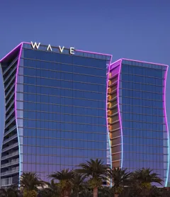 Lake Nona Wave Hotel