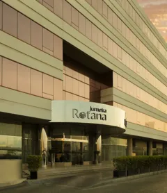 Jumeira Rotana