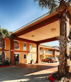 Best Western Paradise Inn