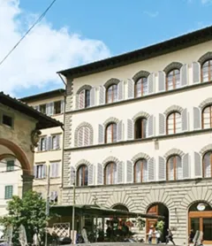 Palazzo dei Ciompi Suites