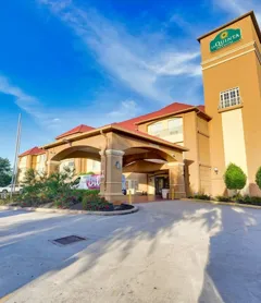 La Quinta Inn & Suites by Wyndham Houston Hobby Airport