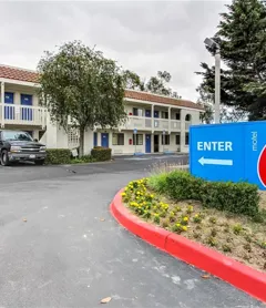 Motel 6-Salinas Ca - North Monterey Area