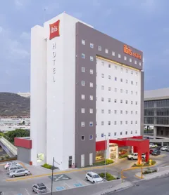 ibis Queretaro