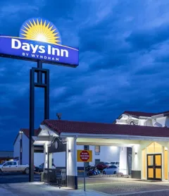 Days Inn by Wyndham Casper