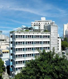 The Wave Hotel at Condado