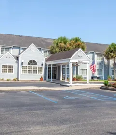 Microtel Inn & Suites by Wyndham Gulf Shores