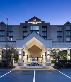 Candlewood Suites Birmingham - Inverness, an IHG Hotel