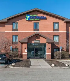 Extended Stay America Select Suites Detroit Warren