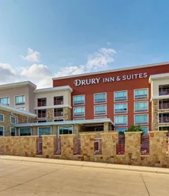 Drury Inn & Suites San Antonio Airport