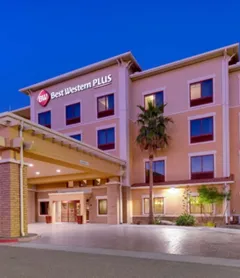 Best Western Plus Chandler Hotel & Suites