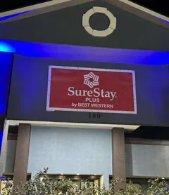 SureStay Plus by Best Western Mobile I-65