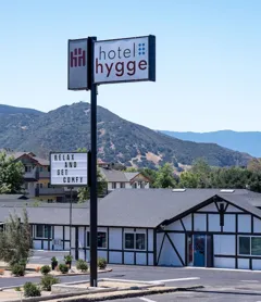 Hotel Hygge