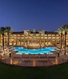 Fairmont Scottsdale Princess