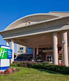 Holiday Inn Express & Suites Sacramento NE Cal Expo, an IHG Hotel