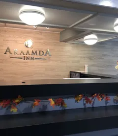 Araamda Inn Norcross