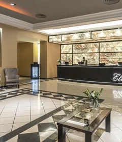 Hotel Elba Madrid Alcalá