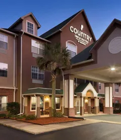 Country Inn & Suites by Radisson, Brunswick I-95, GA