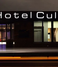 Hotel Cult