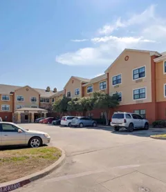 Extended Stay America Suites Dallas Greenville Avenue