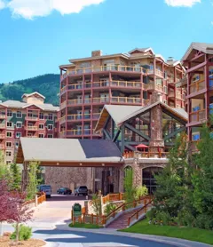 Westgate Park City Resort & Spa