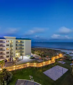 Holiday Inn Club Vacations Galveston Beach Resort, an IHG Hotel