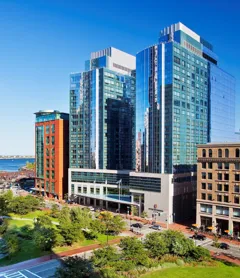 InterContinental Boston, an IHG Hotel