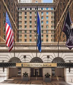 InterContinental New York Barclay, an IHG Hotel