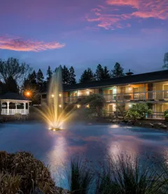 Best Western Portland West Beaverton