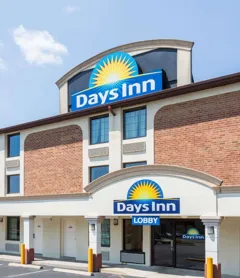 Days Inn by Wyndham Dumfries Quantico