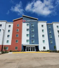 Candlewood Suites Lake Charles South, an IHG Hotel