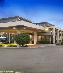 Days Inn by Wyndham Jacksonville Airport