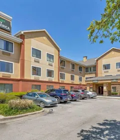 Extended Stay America Suites Jacksonville Camp Lejeune