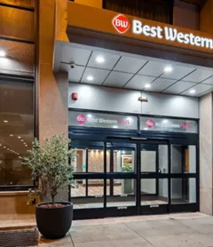 Best Western Plus Philadelphia Convention Center Hotel