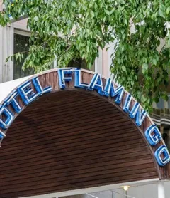 Hotel Flamingo