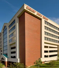 Drury Inn & Suites Convention Center Columbus