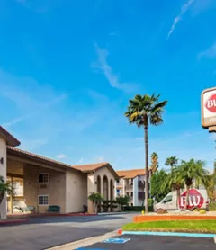 Best Western Plus Ontario Airport & Convention Center