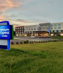 Holiday Inn Express & Suites Raleigh Airport - Brier Creek, an IHG Hotel