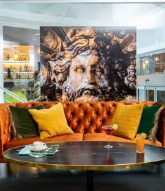 Leonardo Boutique Hotel Rome Termini